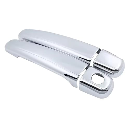 Cache bol poignée porte MK1 pour FC FN 2002-2009 garniture cadre de rechange