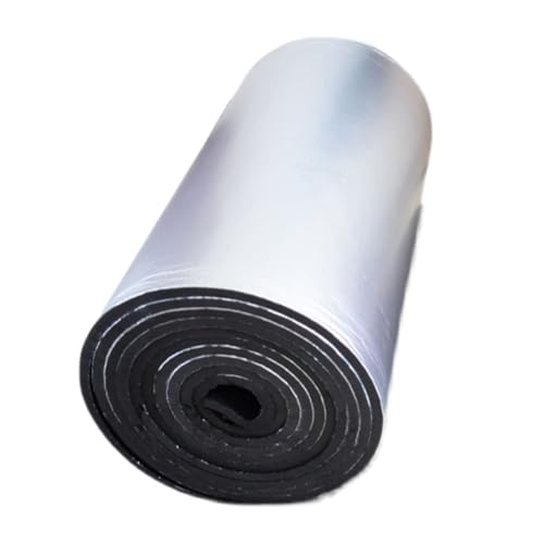 Sous-couche thermique pour stopper le froid dans le van ou le garage : rouleau 15 mm