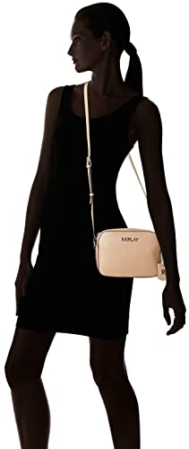 REPLAY Fw3075.003.a0283, Borsa a Mano Donna, 049