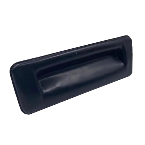 Interrupteur d'ouverture de hayon pour VW Golf 2007-2009 | Commande de coffre - 5