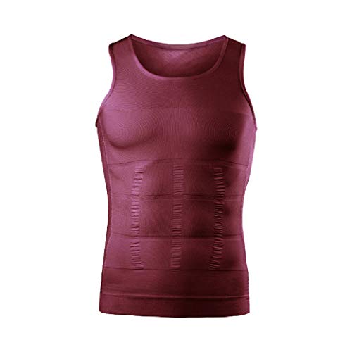 Gilet de soutien du dos contre les douleurs et ventre gonflé