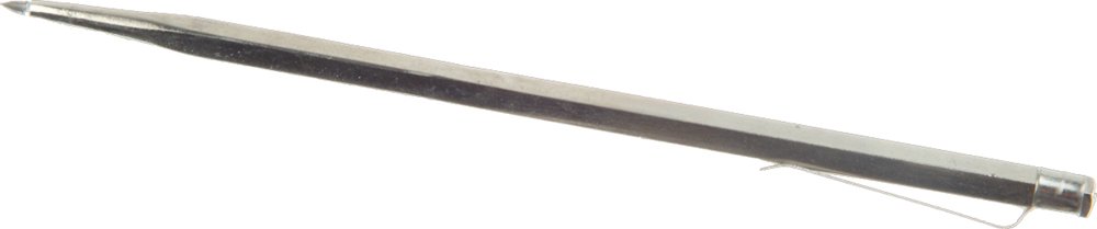 Pointe de traçage Haromac 05400000SB pour stopper les erreurs de mesure sur l'acier