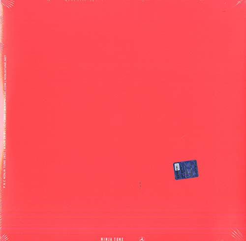 Isles [Disco de Vinil]