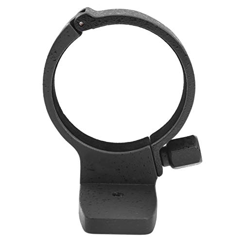 Collier de pied pour objectif 70-200mm f4 en alliage d'aluminium pour trépied