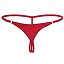 Red (T Back)