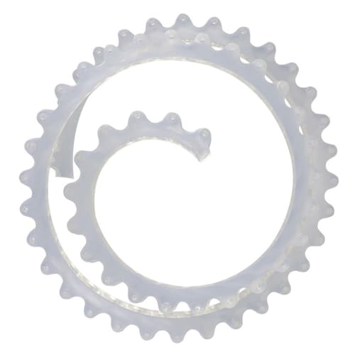 Feriany Tipo de Engranaje para Carpintería, Cadena, Tira de Copia, Fresado, Moldeado, Barra Irregular, Barra Curva, Tira de Diseño de Placas de Yeso