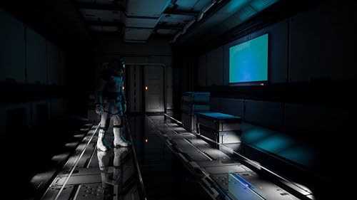 Deliver us the Moon - PS5