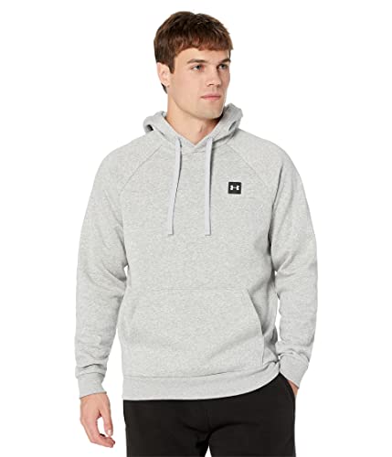 Image of Under Armour Men's Rival Fleece Hoodie