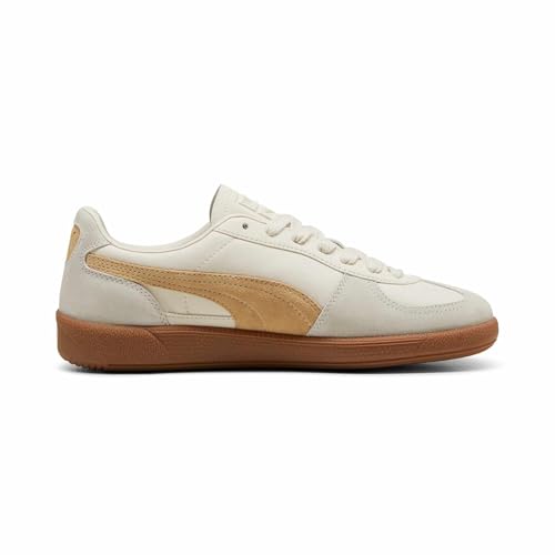 Image of Puma Mens Palermo Leather Shoes