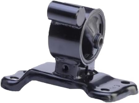 K2373 Engine Motor & Transmission Mount Kit 4pc Compatible with Fits 2002-2007 Mitsubishi Lancer 2.0L Without Turbo Manual Transmission | A6647 A4606 A4645 A6670