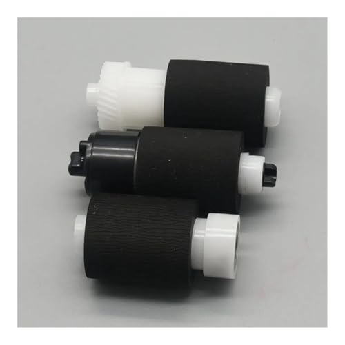 Rouleau de ramassage d'alimentation résolvant les défauts de prise papier FS2100 M3145