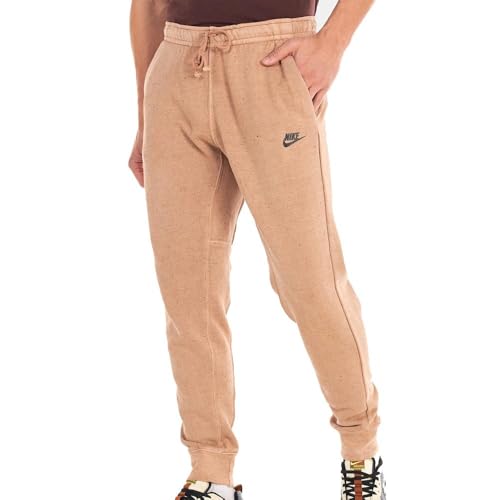 Nike Club BB Revival pantalon homme en molleton doux et chaud