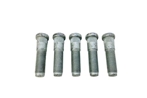 5 pernos de rueda VIDARR tornillos de llanta Jeep Wrangler JL Gladiator JT 2020 2021 WBHA/JL/002A