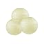 All Ivory / Cream