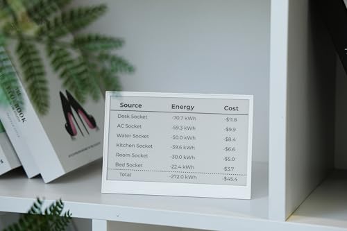 Image of reTerminal E1001 7.5″ Monochrome ePaper Display, ESP32-S3 IoT Terminal with 3-Month Battery Life, SenseCraft No-Code HMI, WiFi & BLE, SD Card Support