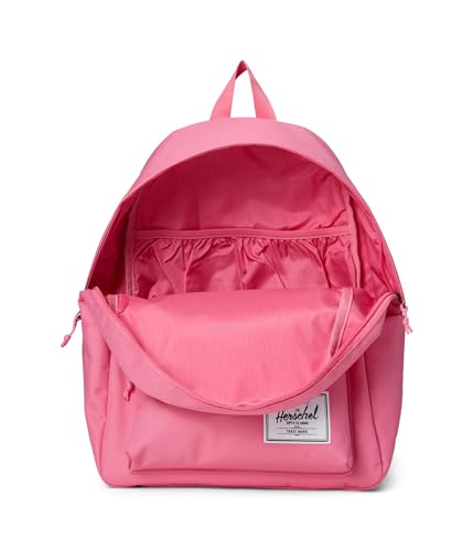 Image of Herschel Supply Co. Unisex Herschel Classic Backpack Pink Lemonade (Limited Edition), XL - 30L