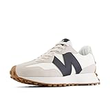 New Balance WS327GD 327 Mujer Moonbeam (121) EU 40