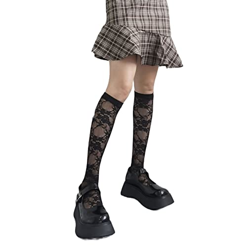 Image of Sahabowi Socks For Women, High Socks6