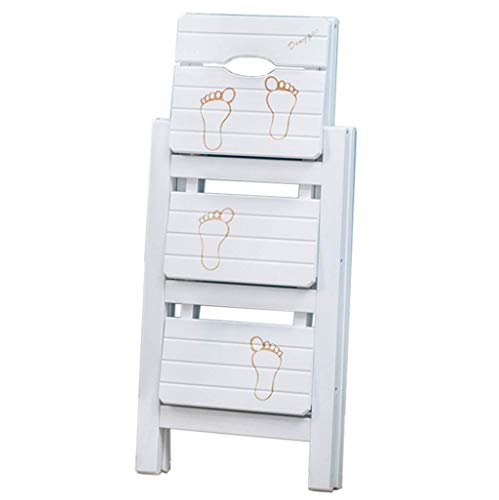 Étagère pliable et banc à chaussures pour optimiser les petits espaces - 2