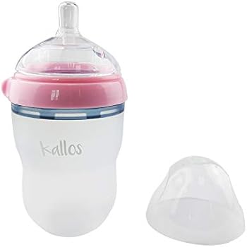 best 8 oz baby bottles