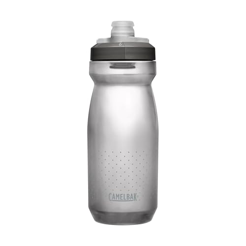 CamelBak Podium borraccia 620 ml Bicicletta, Sport Nero Polipropilene (PP)