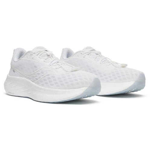 Image of Saucony Men's Ride 18 Sneaker
