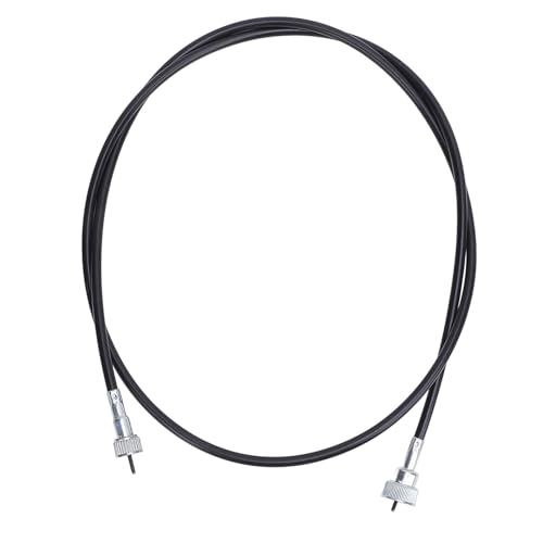 Cable de Velocímetro resistente de alta durabilidad Yctze