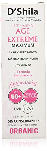 AGE EXTREME SPF50 ANTIMANCHAS SHILA