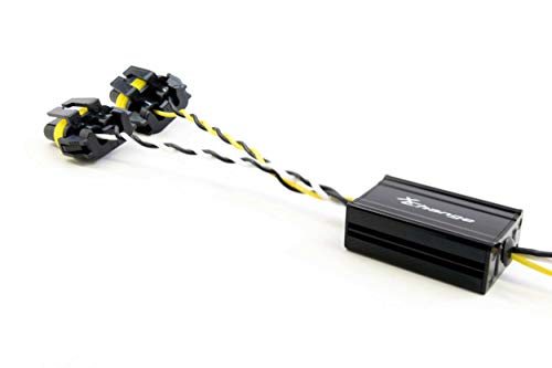 Morimoto Drivers: XChange Driver miniatura 2