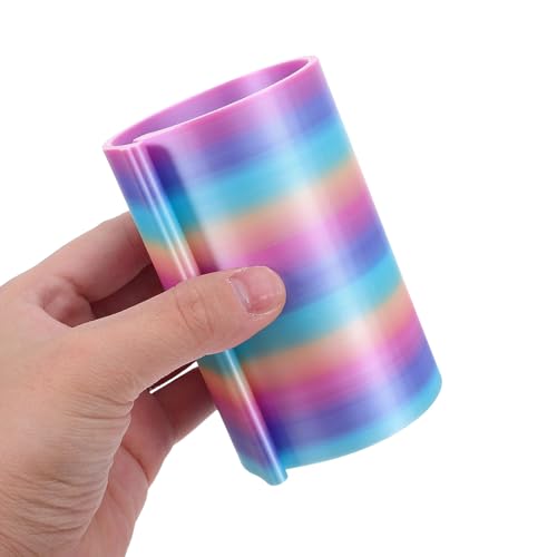 Organizador de lona para pintura de gemas portátil ideal para talleres creativos en casa y viajes de arte 5