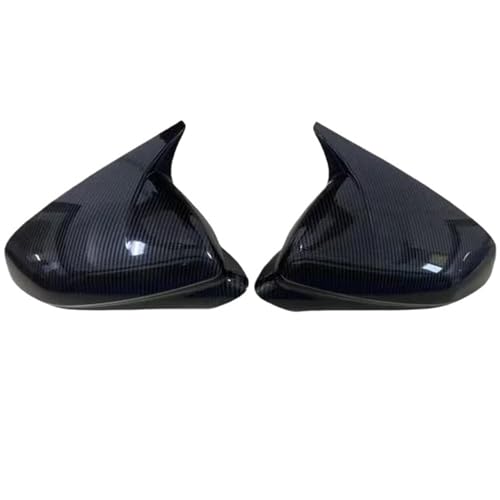Coque rétroviseur Cupra Formentor 2022 2023 2024 carbon look extérieur