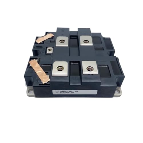 WUZDPRCJ 1pc CM400DY-66H CM800HA-66H CM800DZB-34N IGBT Module(CM800HA-66H)