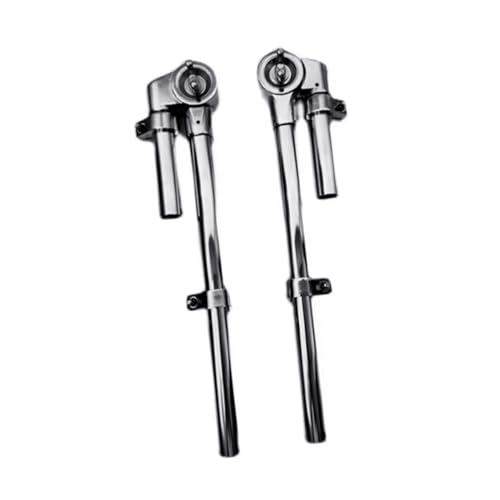 楽器のアクセサリードラムブラケットメタルドラムホルダーラックドラムホルダーブラケットパーカッションスタンドマウントドラムホルダー