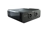 Allen & Heath AH-DT-02-M Dante Output Interface, 2 Out, No Power Supply