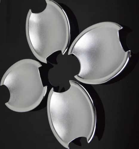 Couvercle de poignée de porte Nissan Cube Z11 pour masquer les rayures