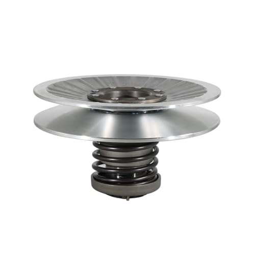 Tambor de embrague trasero para UTV T-BOSS 550 y ATV MSA 550 1