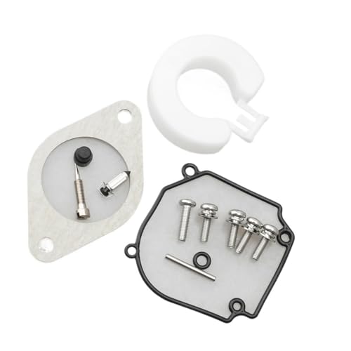 Kit de réparation carburateur pour moteur hors-bord 25 à 35 CV référence 853780A1