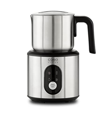 Montalatte Elettrico Salter Aspen 4-in-1 - Schiuma Calda/Fredda, 500W, Capacità 300ml - Foto 4