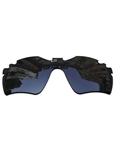 Image of Lenses Replacement for Oakley Radar Path Vented Sunglass - Confirm Fit | Scratch Resistant