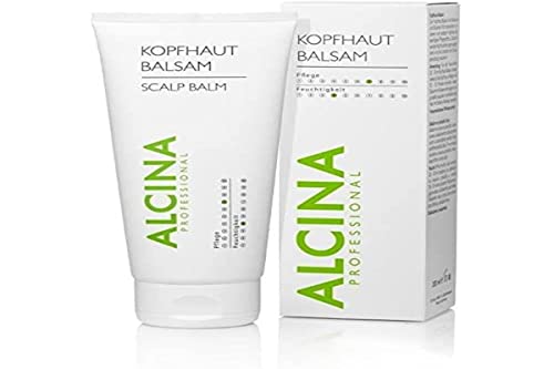 Alcina Pflege und Kuren Kopfhaut-Balsam 200 ml Aloe Vera