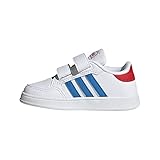 Practica tu deporte favorito gracias a las Zapatillas de tenis de adidas. Comodidad y ligereza para que sólo tengas que preocuparte de rendir al máximo