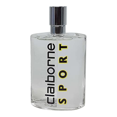 Liz Claiborne 400773 Claiborne Sport Cologne thumb #3