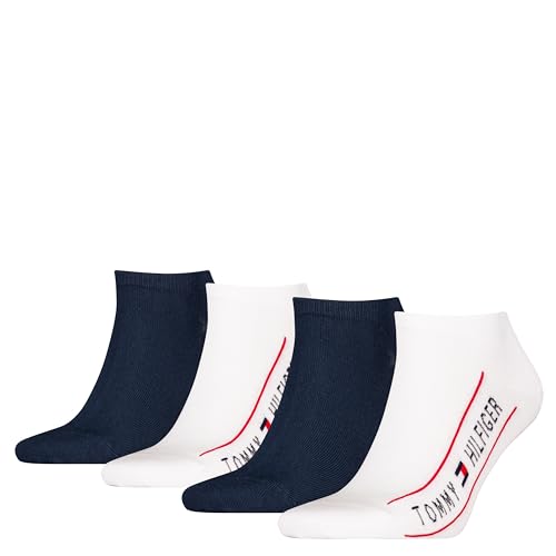 Tommy Hilfiger TH MEN SNEAKER 4P TH LOGO ECOM