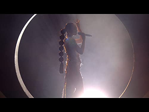 Black Hole (Live at the BRITs 2021) [Amazon Original]