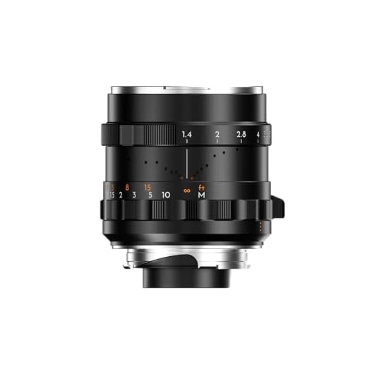 Thypoch Simera 28mm f/1.4 Lens