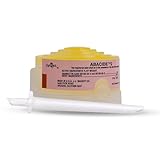 Mauget Abacide 2 3ml, Tree Injector, Insecticide, Miticide, Containing 2% Abamectin