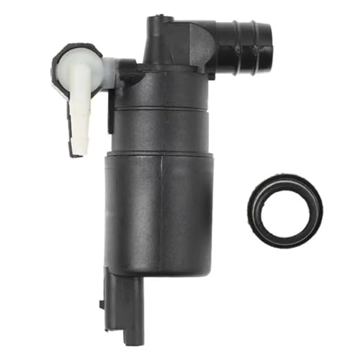 Pompe lave-glace pour Citroen C2 C3 C5 remplacement de la référence 643475 - 3