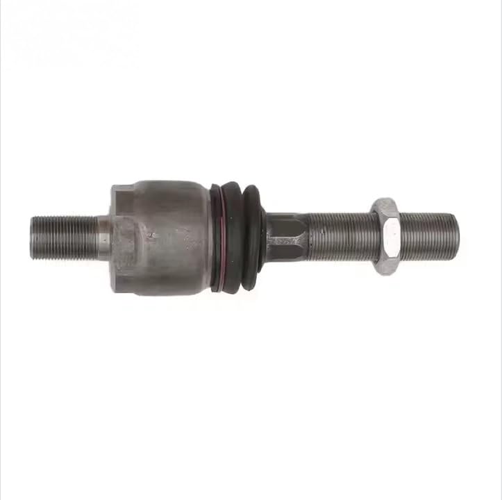 Tie Rod AL80542 AL168711 for 210C 300D 310D 6010 6120 6215 6220 Tractor 2 Pack, Replacement for John Deere OEM
