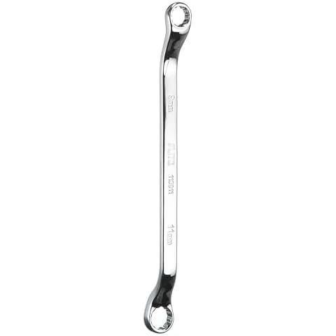 HARFINGTON 45° Offset Box End Wrench Cover