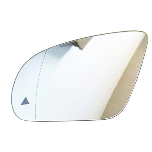 ԊÕ~[KX Compatible With For C CLASS W205 2014-2024 For E Class W213 W238 2016-2024 ԗpobN~[ q[^[t~[KXY uChX|bgt(Left)